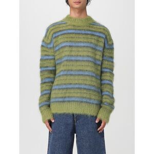 Marni Sweater Men Green